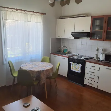 Διαμέρισμα Ionian Grand -