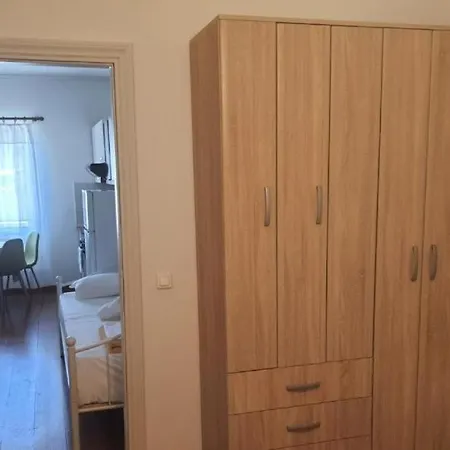 Apartment Ionian Grand - Lefkáda