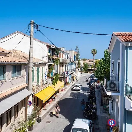Apartment Ionian Grand - Lefkáda