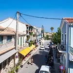 Apartament Ionian Grand - Lefkáda