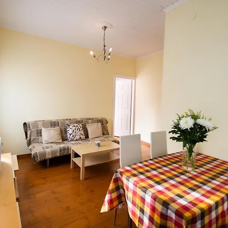 Apartment Ionian Grand - Lefkada City