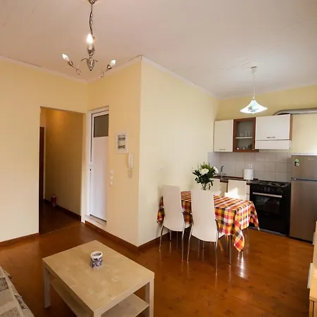 Apartment Ionian Grand - Lefkada City
