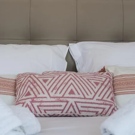 Apartment Ionian Grand - Lefkada City