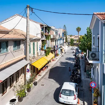 Apartament Ionian Grand - *