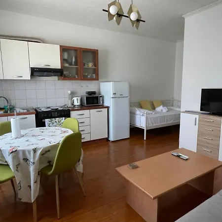 Apartment Ionian Grand - *