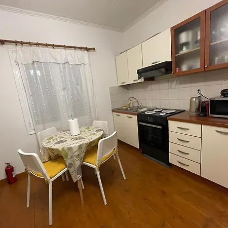 Apartament Ionian Grand -