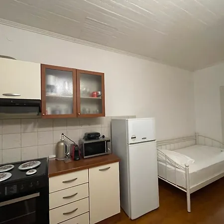 Apartament Ionian Grand - *
