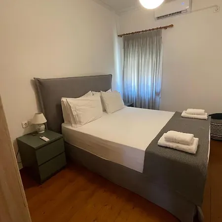 شقة Ionian Grand -