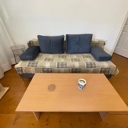 Ionian Grand - Apartament *