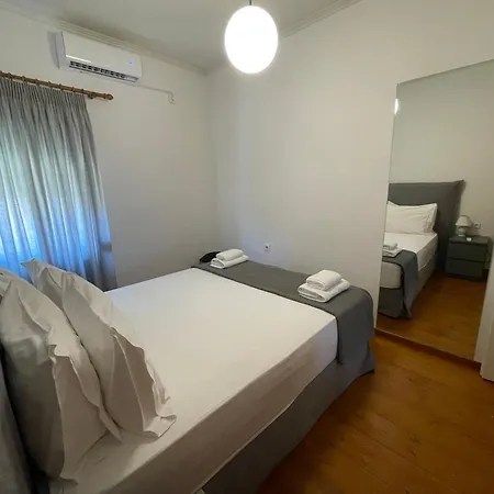 Apartament Ionian Grand - Lefkáda