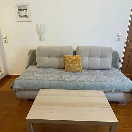 Ionian Grand - Apartament