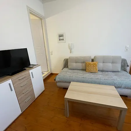 Apartament Ionian Grand -