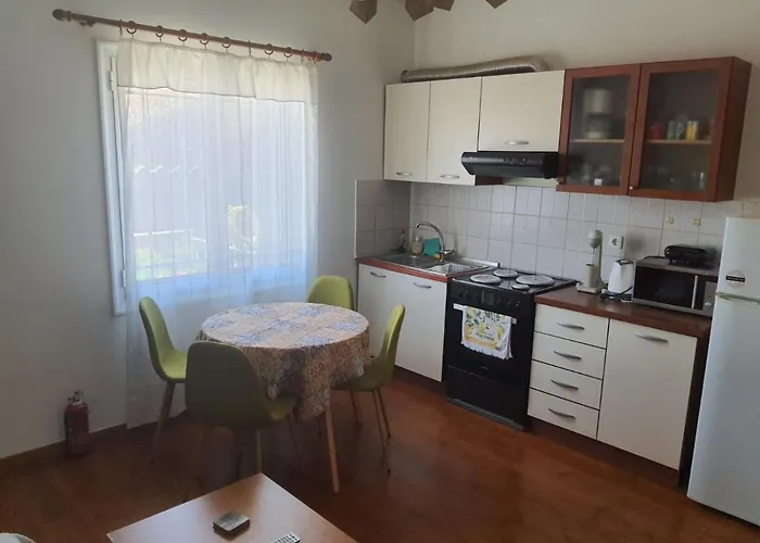 Apartament Ionian Grand -