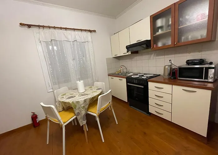 Apartament Ionian Grand -