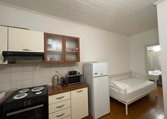 Apartament Ionian Grand - *