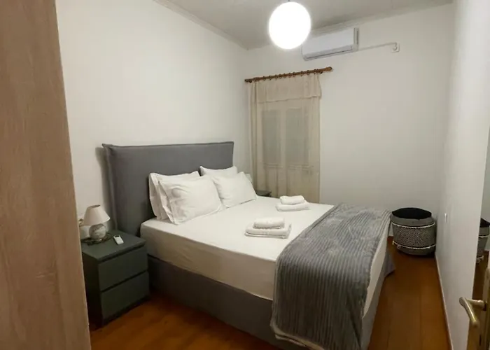Ionian Grand - Apartament Lefkáda