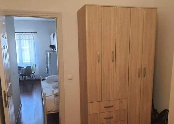 Apartament Ionian Grand - Lefkáda