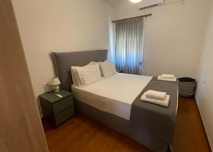 Apartament Ionian Grand -