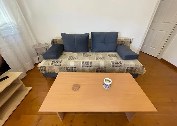 Ionian Grand - Apartament *