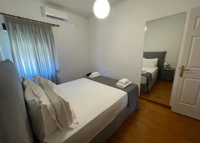Apartament Ionian Grand - Lefkáda