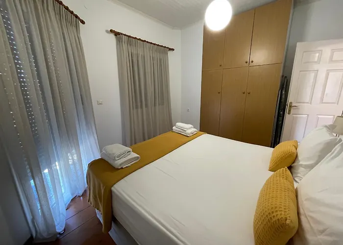 Ionian Grand - Lefkáda