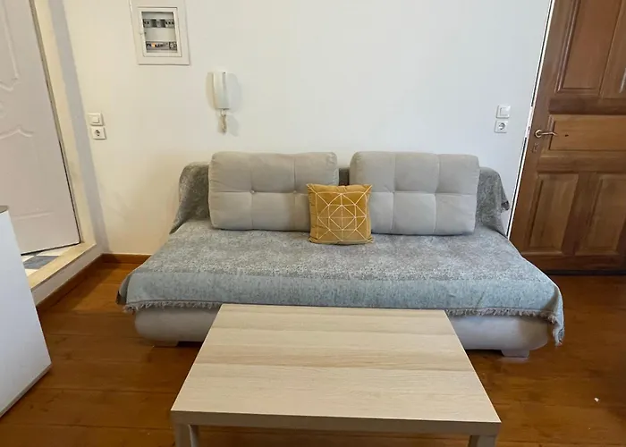 Ionian Grand - Apartament