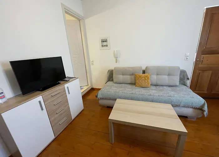 Apartament Ionian Grand -